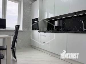 1-к квартира, вторичка, 34м2, 6/9 этаж