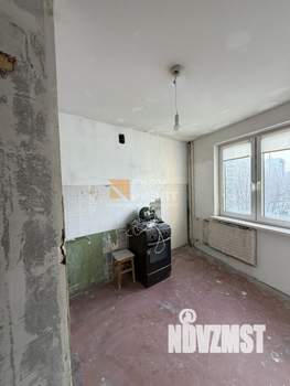 1-к квартира, вторичка, 40м2, 4/10 этаж