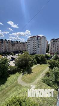 1-к квартира, вторичка, 34м2, 5/5 этаж