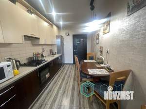 1-к квартира, вторичка, 41м2, 7/10 этаж