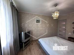 3-к квартира, вторичка, 70м2, 1/5 этаж