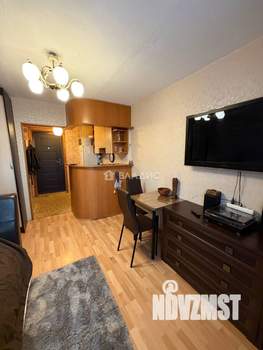 1-к квартира, вторичка, 20м2, 5/5 этаж