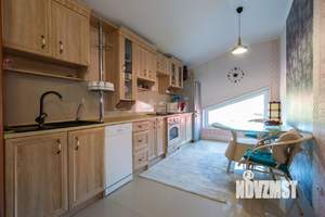 3-к квартира, вторичка, 95м2, 3/3 этаж