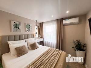 1-к квартира, вторичка, 30м2, 10/11 этаж