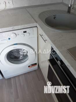2-к квартира, вторичка, 35м2, 4/5 этаж