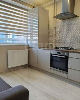 1-к квартира, вторичка, 45м2, 7/9 этаж