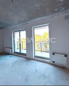 1-к квартира, вторичка, 79м2, 6/9 этаж