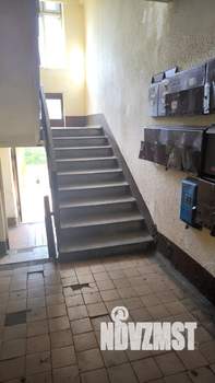 1-к квартира, вторичка, 35м2, 1/5 этаж