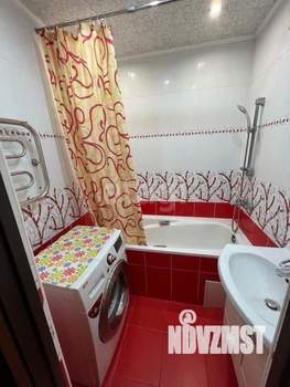 3-к квартира, вторичка, 65м2, 9/10 этаж