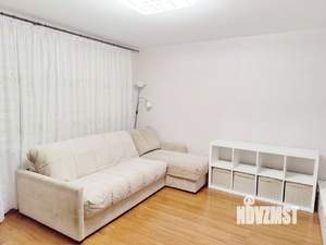 2-к квартира, вторичка, 57м2, 1/10 этаж
