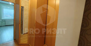 1-к квартира, вторичка, 45м2, 12/12 этаж