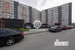 2-к квартира, вторичка, 60м2, 6/9 этаж