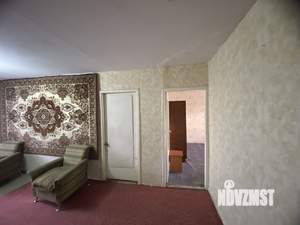 3-к квартира, вторичка, 71м2, 2/5 этаж