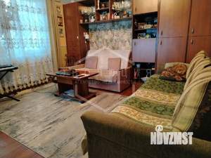 2-к квартира, вторичка, 53м2, 1/5 этаж