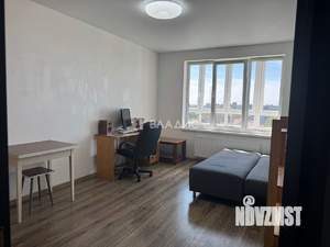 1-к квартира, вторичка, 35м2, 9/12 этаж
