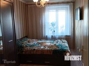 3-к квартира, вторичка, 61м2, 1/9 этаж