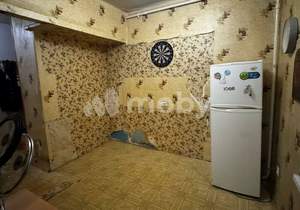 3-к квартира, вторичка, 58м2, 2/3 этаж