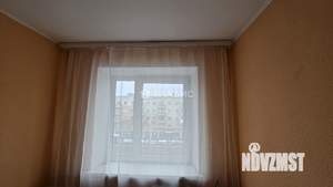 2-к квартира, вторичка, 41м2, 4/5 этаж