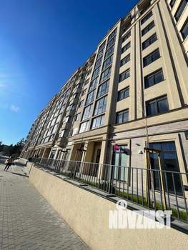 3-к квартира, вторичка, 87м2, 8/9 этаж