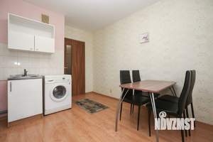 1-к квартира, вторичка, 41м2, 4/9 этаж