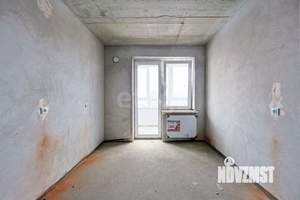 1-к квартира, вторичка, 47м2, 3/4 этаж