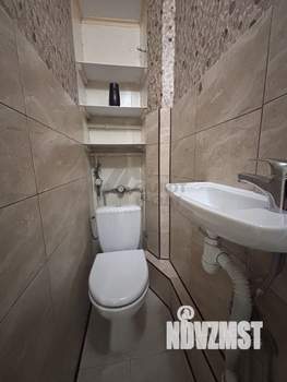 3-к квартира, вторичка, 61м2, 3/9 этаж