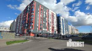 1-к квартира, вторичка, 36м2, 2/9 этаж