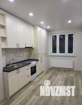 1-к квартира, вторичка, 45м2, 7/8 этаж