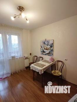 3-к квартира, вторичка, 71м2, 6/10 этаж