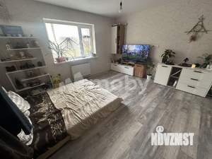 1-к квартира, вторичка, 30м2, 2/3 этаж