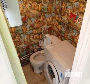 1-к квартира, вторичка, 30м2, 5/5 этаж
