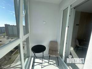 1-к квартира, вторичка, 35м2, 8/8 этаж