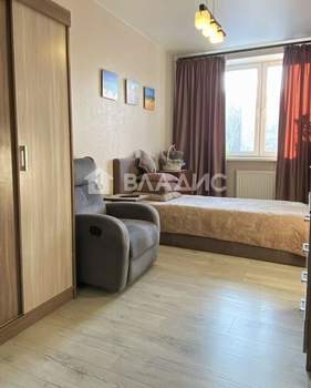 2-к квартира, вторичка, 55м2, 5/8 этаж