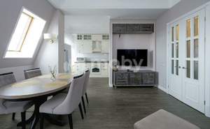 3-к квартира, вторичка, 98м2, 6/7 этаж