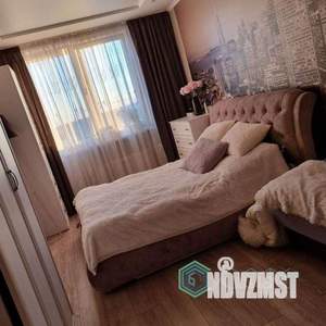 1-к квартира, вторичка, 46м2, 12/17 этаж