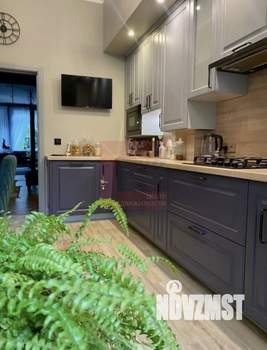 3-к квартира, вторичка, 113м2, 1/4 этаж