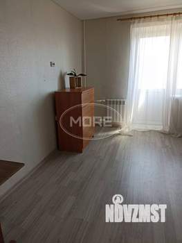 1-к квартира, вторичка, 38м2, 6/6 этаж
