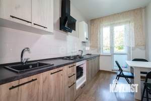 1-к квартира, вторичка, 32м2, 3/10 этаж