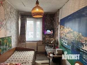 2-к квартира, вторичка, 33м2, 2/2 этаж