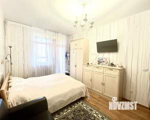 2-к квартира, вторичка, 60м2, 5/15 этаж