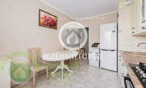 2-к квартира, вторичка, 51м2, 1/10 этаж