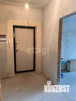 1-к квартира, вторичка, 58м2, 5/5 этаж