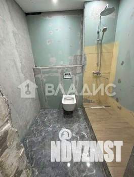 1-к квартира, вторичка, 40м2, 4/8 этаж