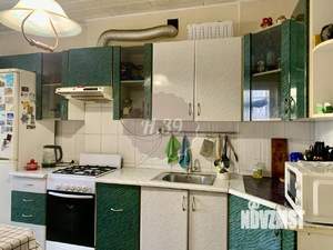 1-к квартира, вторичка, 39м2, 3/5 этаж