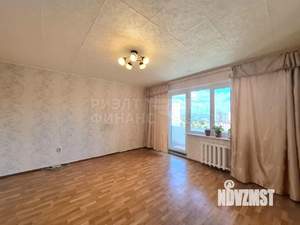 2-к квартира, вторичка, 51м2, 8/9 этаж