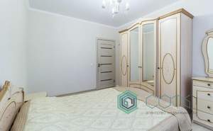 2-к квартира, вторичка, 64м2, 2/9 этаж