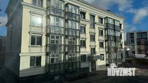 2-к квартира, вторичка, 65м2, 4/4 этаж
