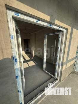 1-к квартира, вторичка, 46м2, 6/8 этаж