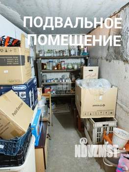1-к квартира, вторичка, 31м2, 2/8 этаж