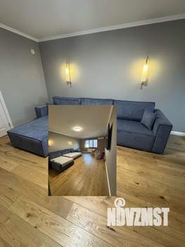 3-к квартира, вторичка, 97м2, 11/14 этаж